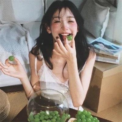 夏天在淘气