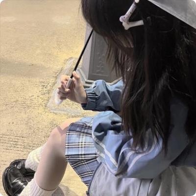 神是中学生